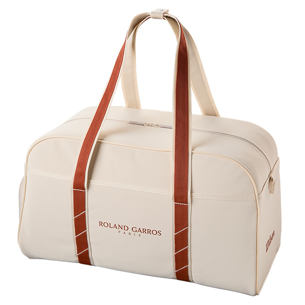 ウィルソン バッグ ]ローランギャロス スモールダッフル RG SMALL