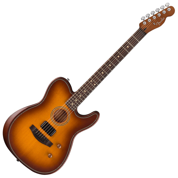 Buy Fender Acoustasonic Series Guitars Canada
