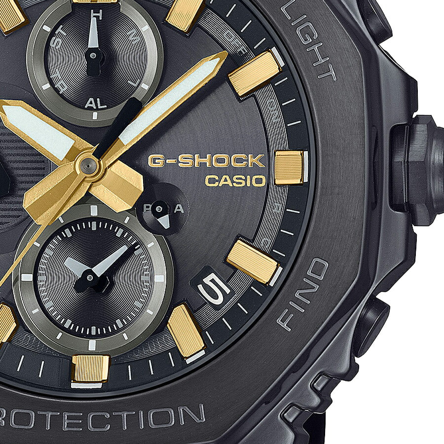 G-SHOCK フルメタルウオッチ 50周年記念モデル GMC-B2100ZE-1AJR