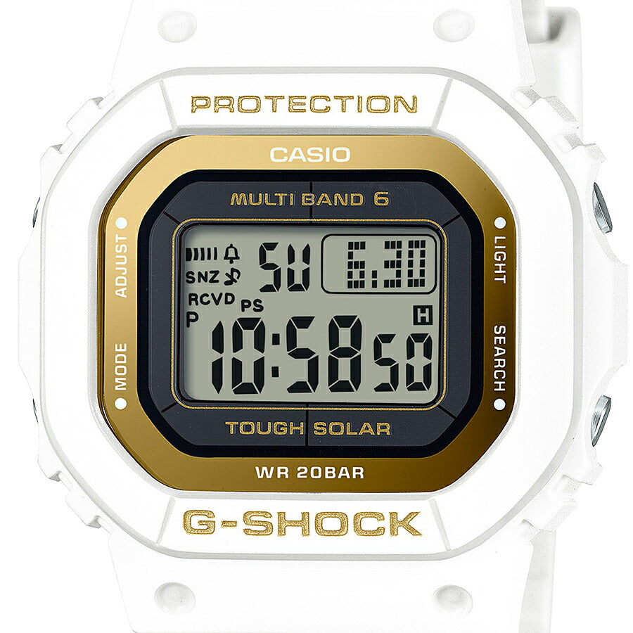 G-SHOCK ミッドサイズ アイサーチ・ジャパン コラボレーションモデル