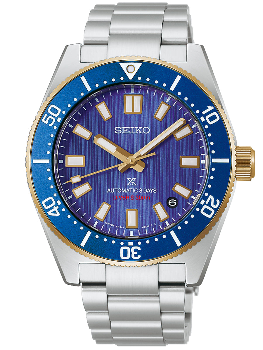 セイコーセレクション｜SEIKO SELECTION – ページ 4 – THE CLOCK HOUSE