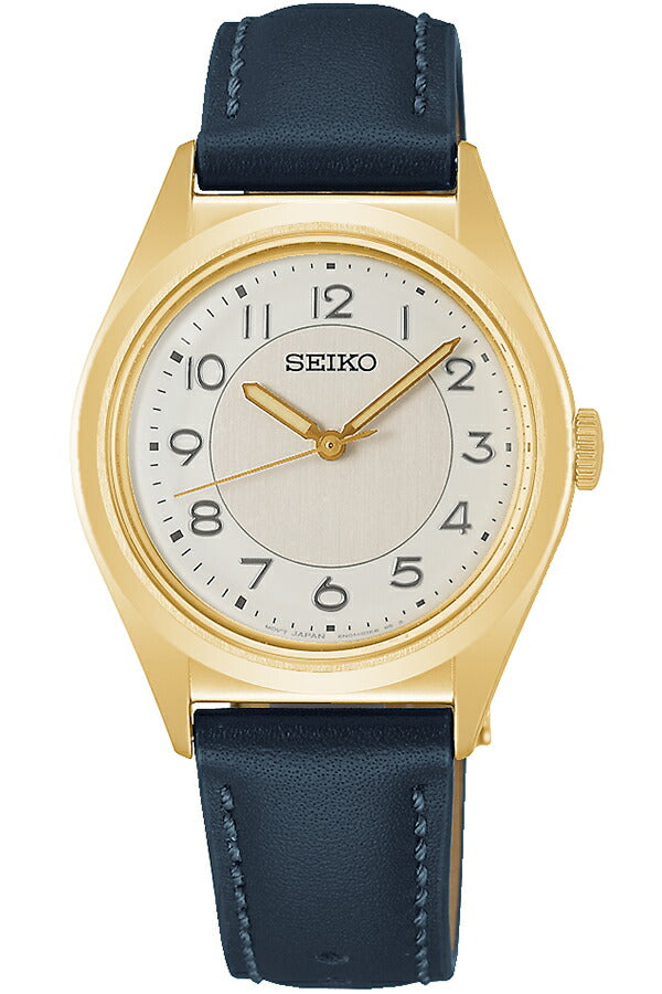 セイコーセレクション｜SEIKO SELECTION – ページ 4 – THE CLOCK HOUSE