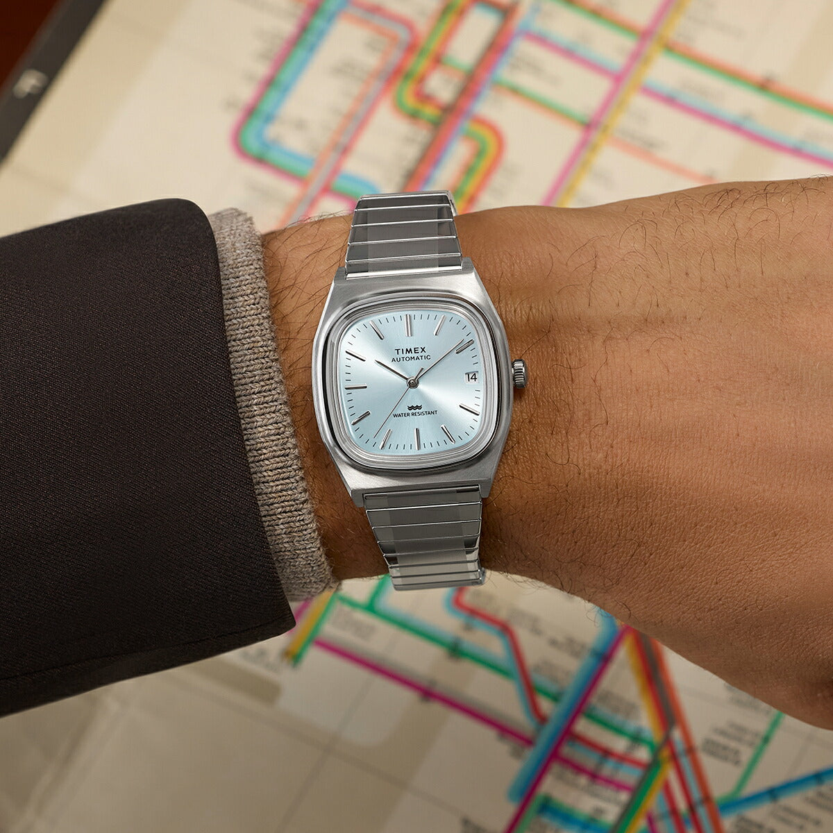 ザ・クロックハウス公式オンラインストア – THE CLOCK HOUSE公式