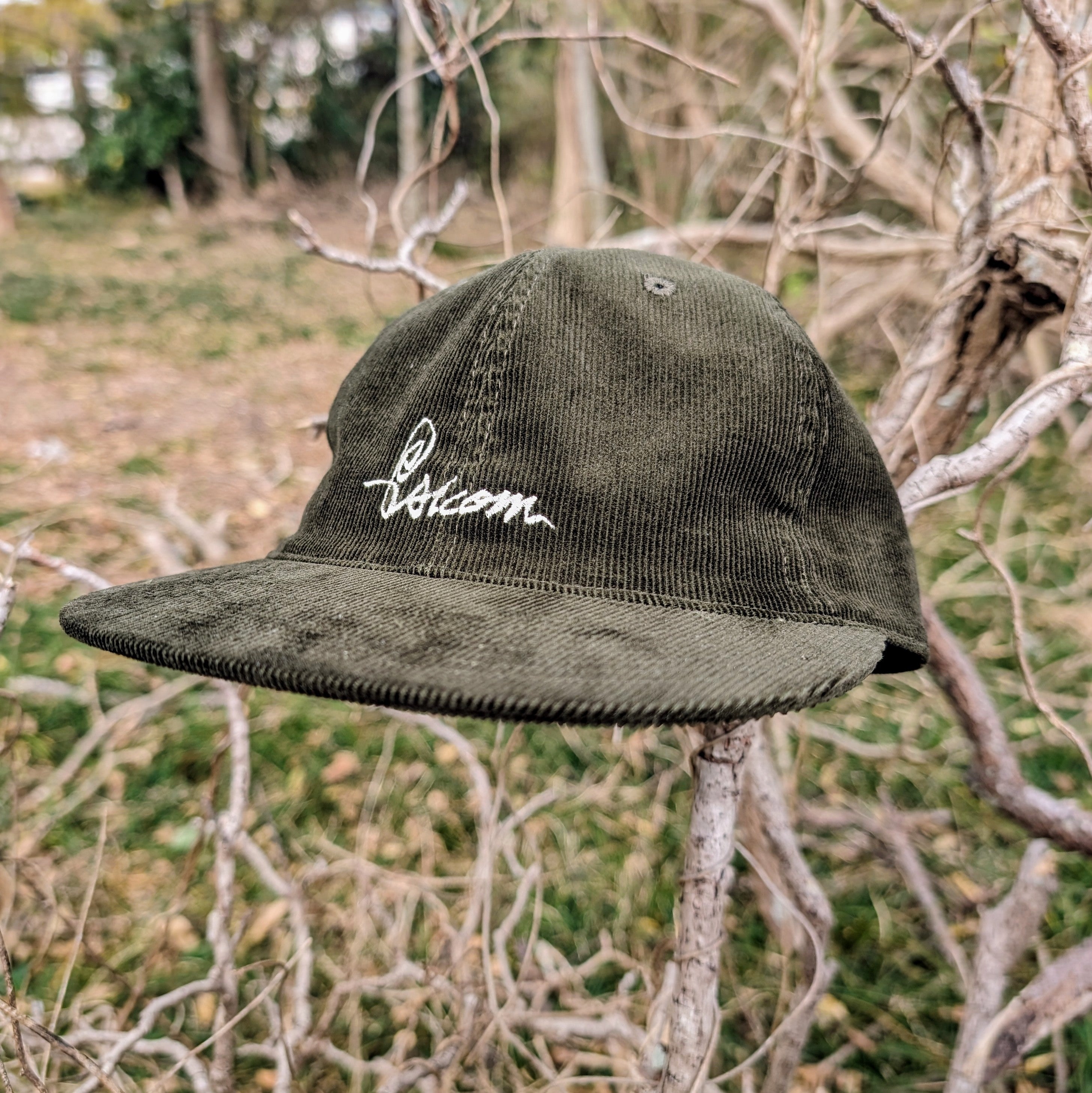 Lame Cap 