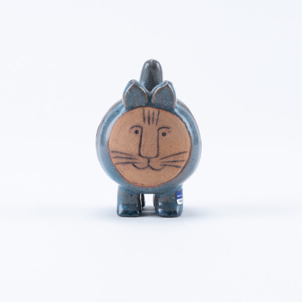Menageri cat