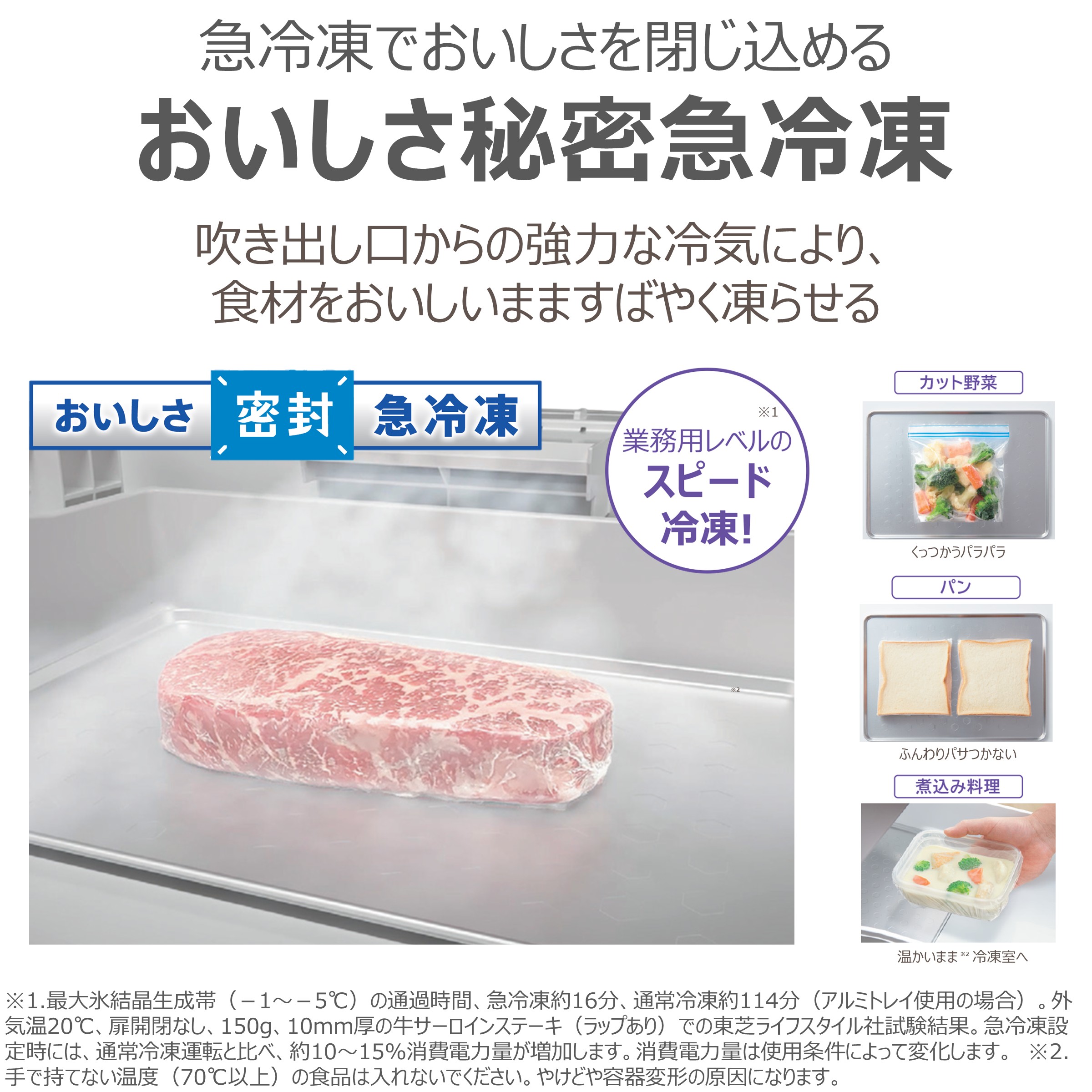 6ドア 冷凍冷蔵庫 VEGETA((ZH)アッシュグレージュ): 家電商品｜東芝