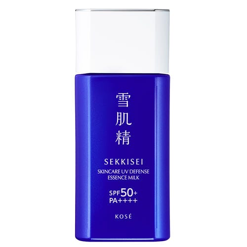 コーセー 雪肌精 スキンケア UV エッセンス ミルク (60g) SPF50++