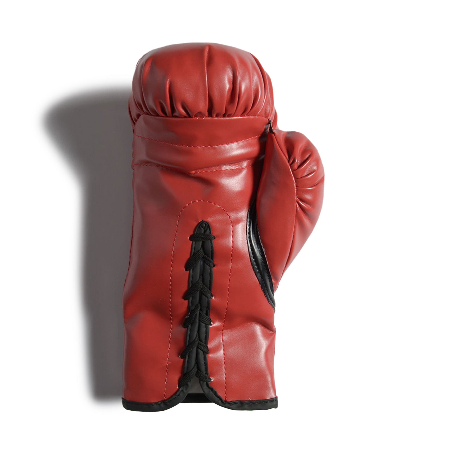 Mike Tyson Single Autographed Everlast Boxing Glove | Uncrate Supply