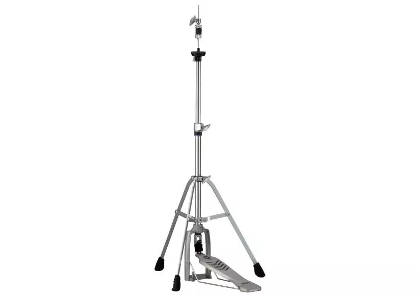 HS-650A Lightweight Single Braced Hi-Hat Stand - Yamaha USA