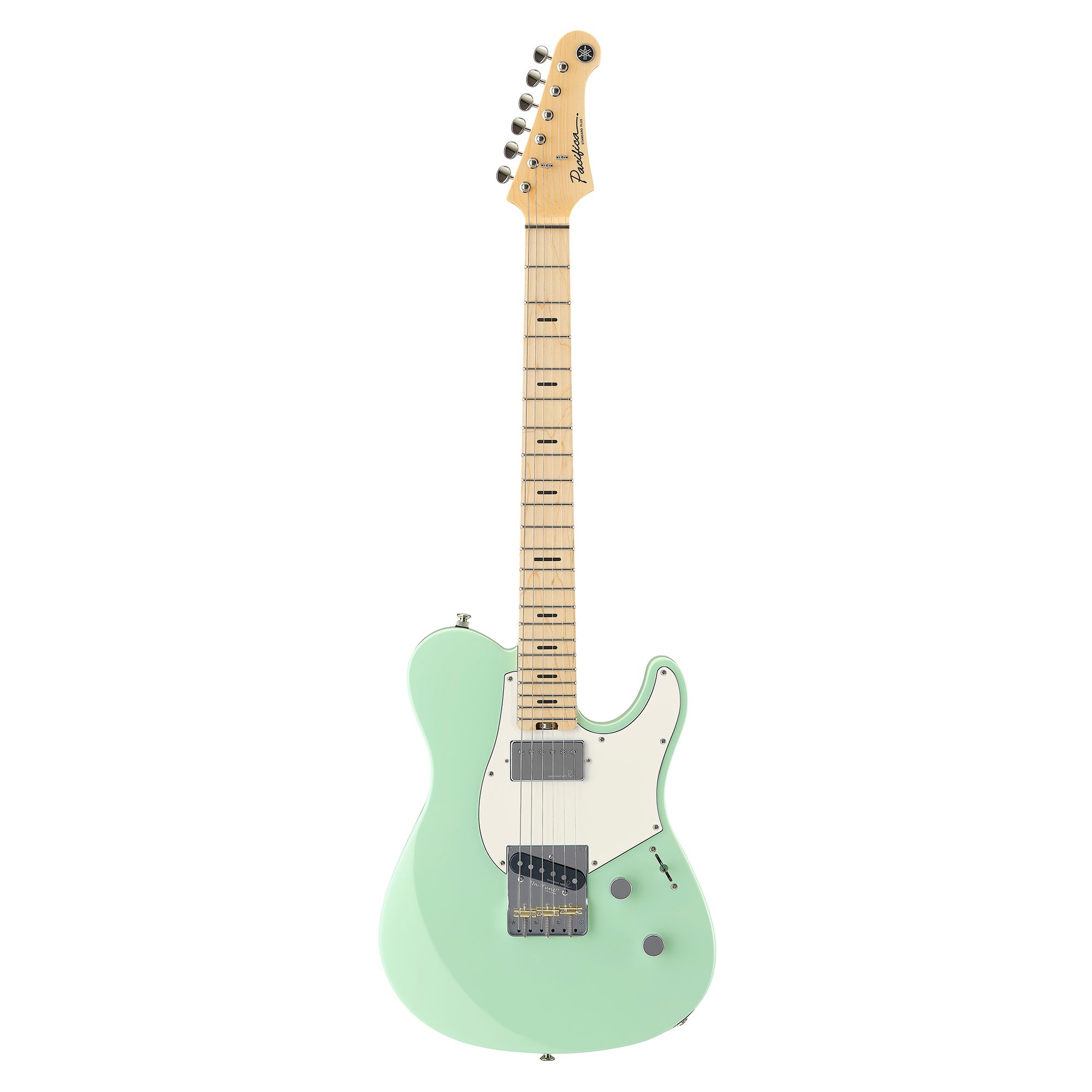 PACP11SM Pacifica SC Professional Electric Guitar - Yamaha USA