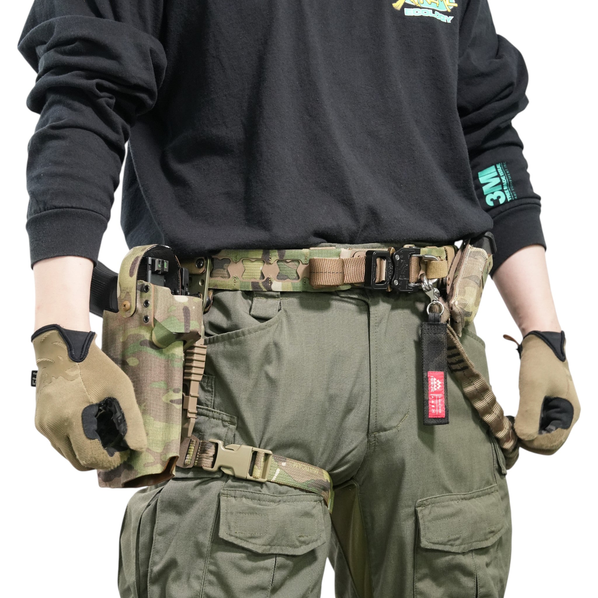 BLITZ TAC PRO V2 – VOLK TACTICAL GEAR