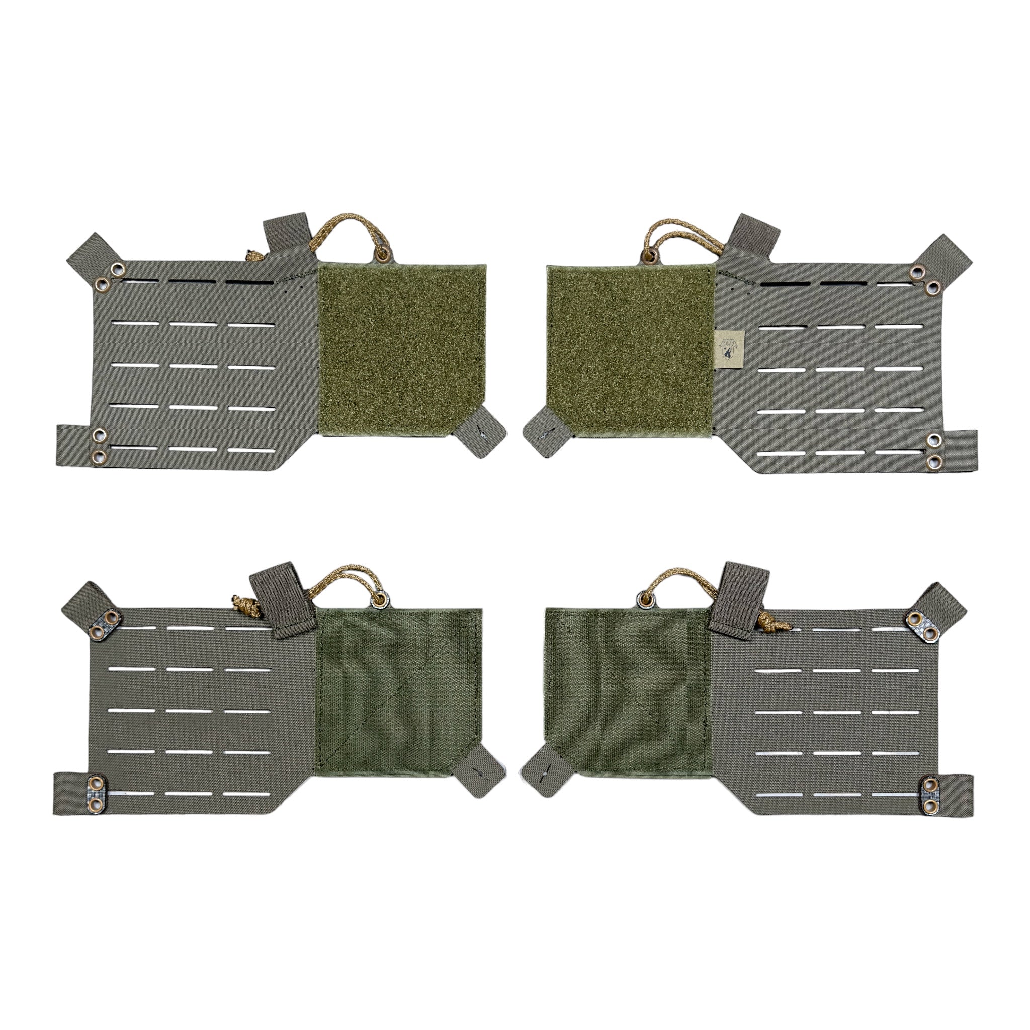 SIDE WING V2 – VOLK TACTICAL GEAR