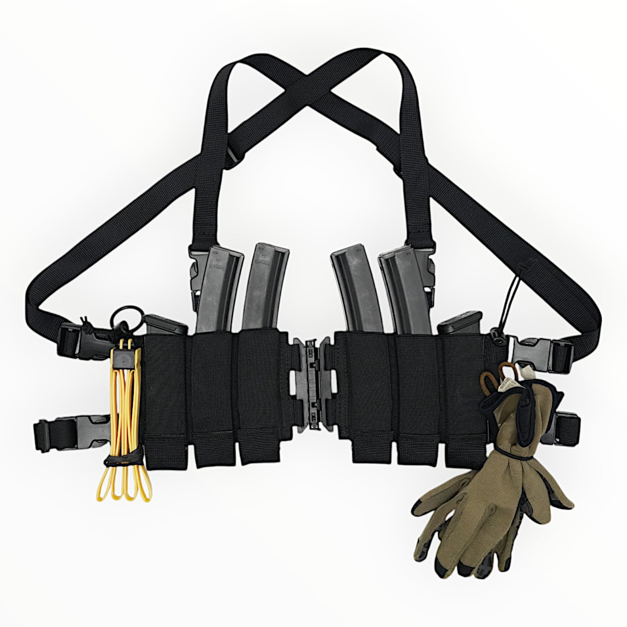 Ez-Rig / VTG Edition - イージーリグVTGエディション – VOLK TACTICAL