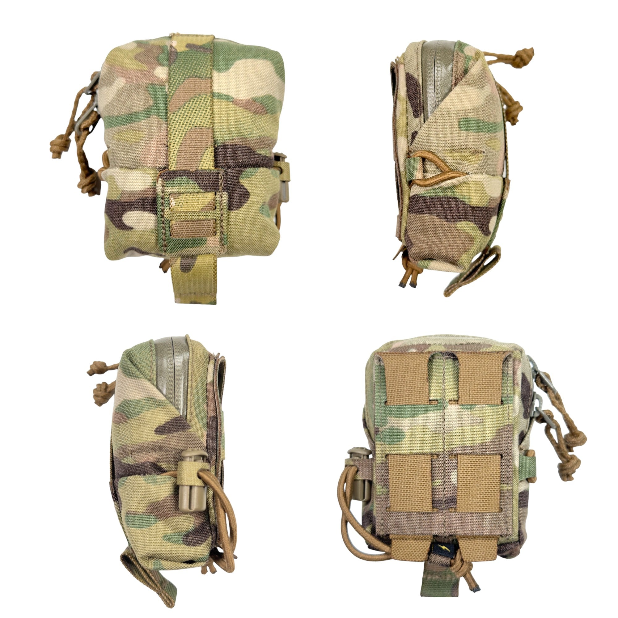 HIPPO POUCH / 30 – VOLK TACTICAL GEAR