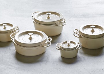 オーブンポット 1 22cm[マットブラック］ | バーミキュラ公式