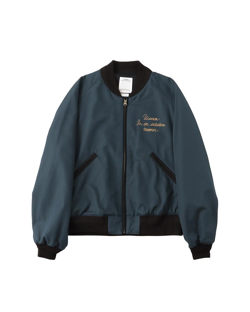 HACKETT SWING TOP | Visvim Official North American Web Store