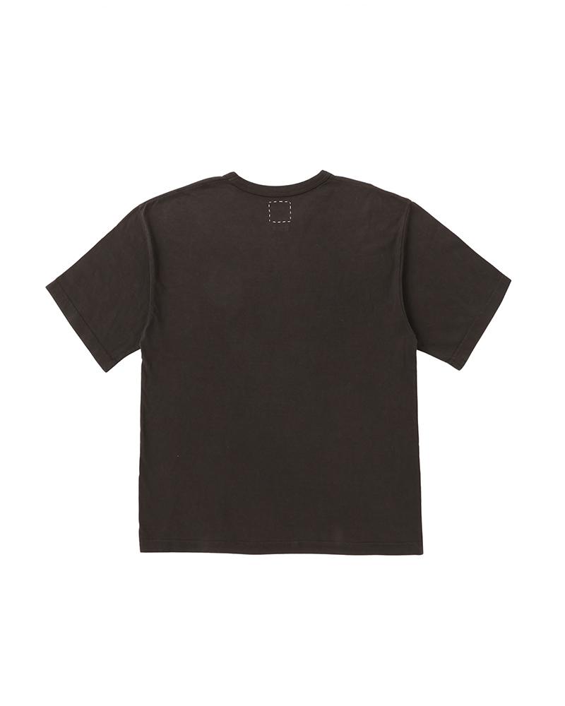 JUMBO TEE S/S DMGD | Visvim Official North American Web Store