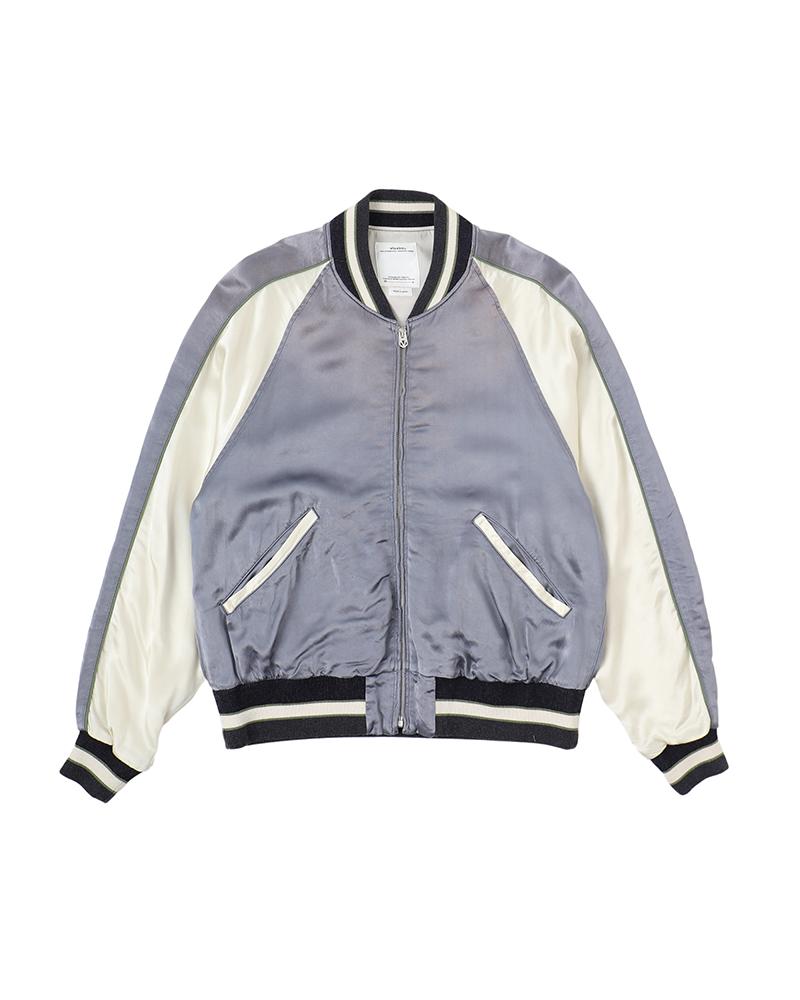 DOUGLAS JKT | Visvim Official North American Web Store