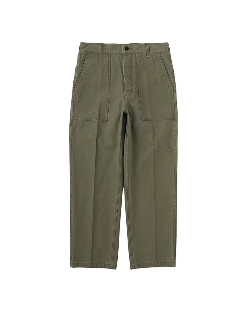 ALDA PANTS | Visvim Official North American Web Store