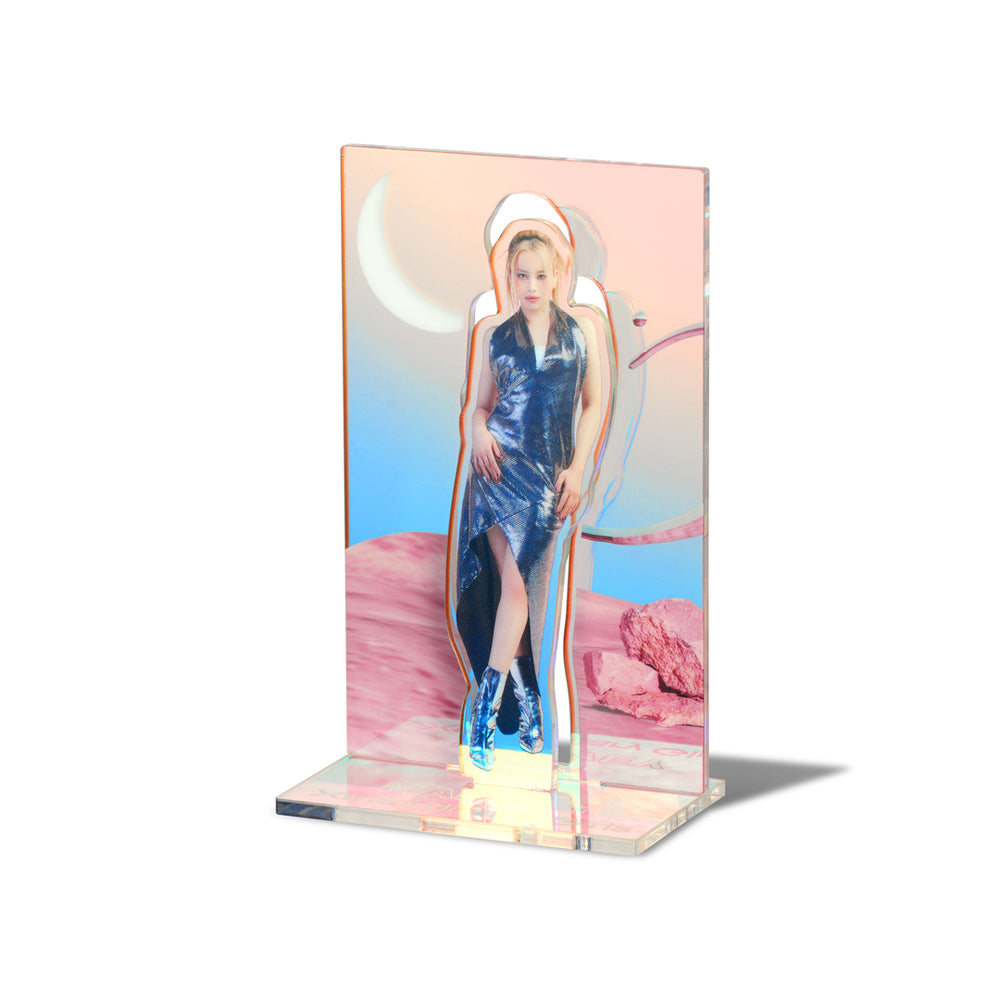 Acrylic Stand / HARVEY – XGALX OFFICIAL SHOP