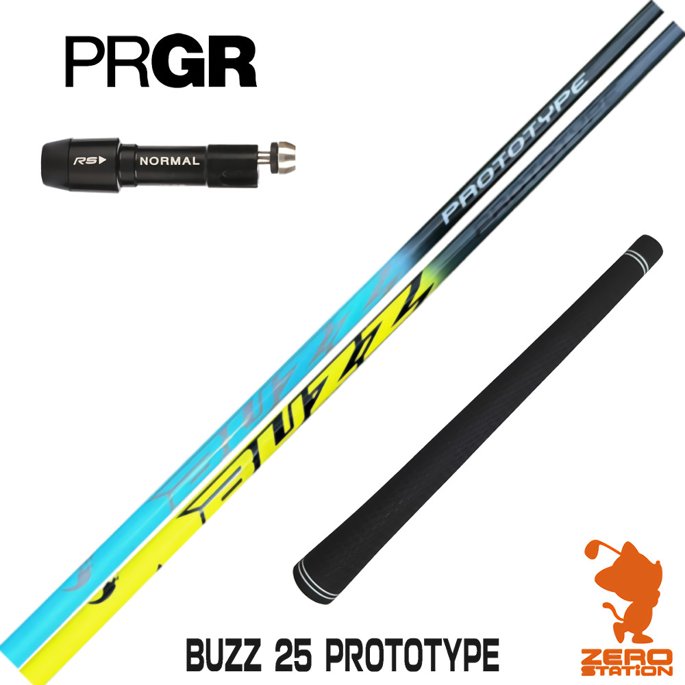 プロギア スリーブ付きシャフト ゴルフシャフト｜ゴルフショップ ゼロ