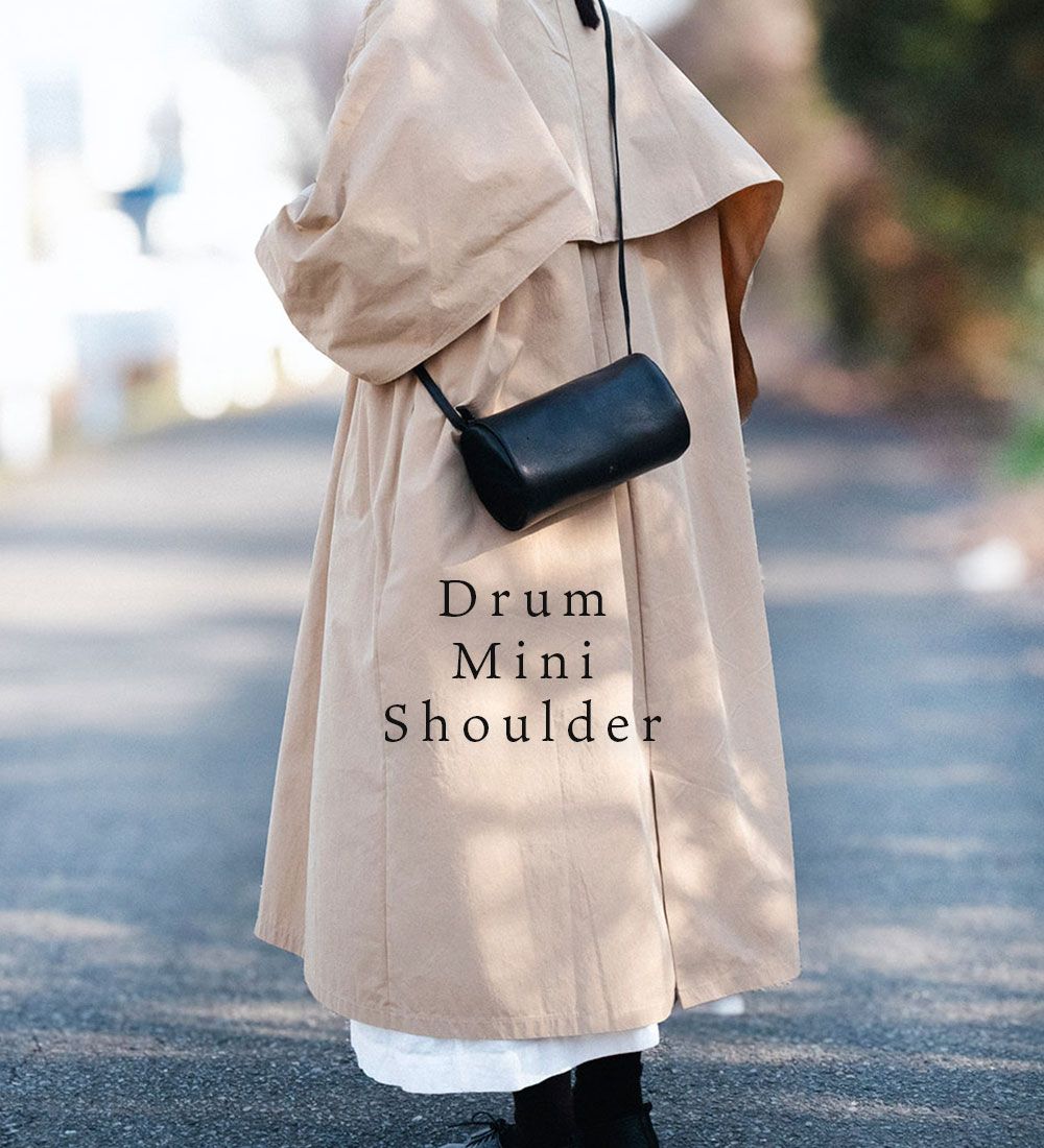 日本製でかわいい本革バッグ|鞄・財布のRinori(リノリ)公式通販