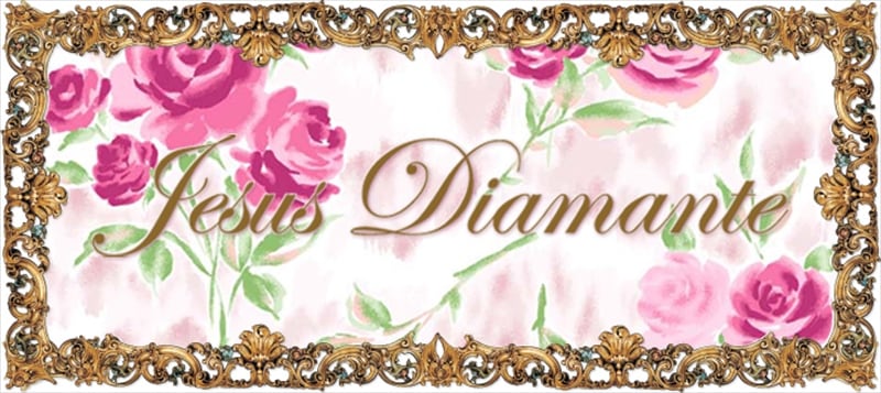 スペシャルJD王冠バレッタ ： JESUS DIAMANTE [ジーザスディアマンテ]