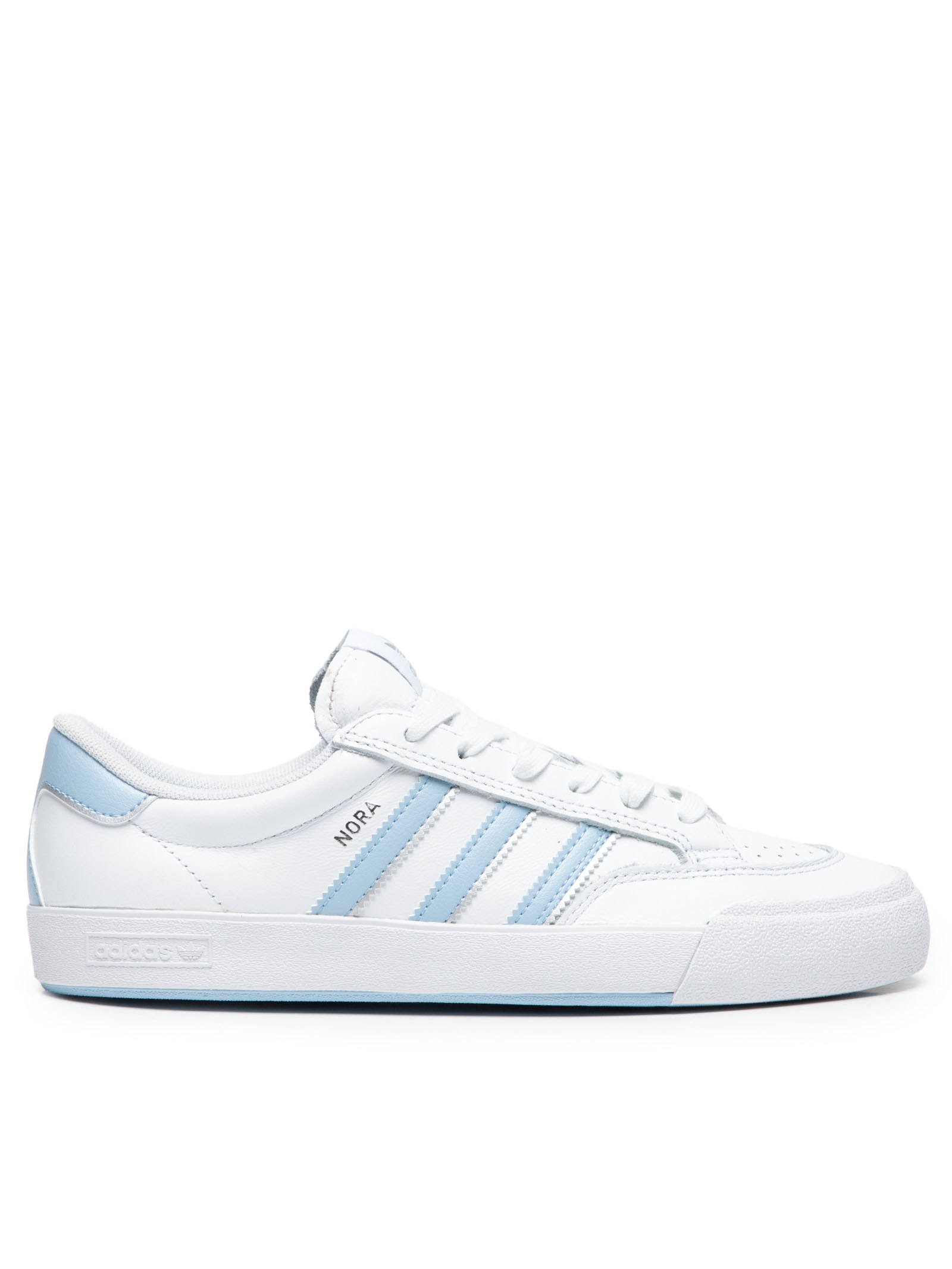 Adidas Originals - Tênis Feminino Nora - Branco