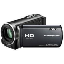 ソニー HDR-CX170 ブラック | ビデオカメラ