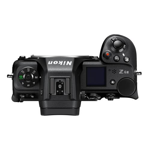 ニコン Z6III ボディ｜ミラーレス一眼｜カメラのキタムラネットショップ