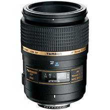 タムロン SP AF 90mm F2.8 Di マクロ キヤノン用 | 交換レンズ