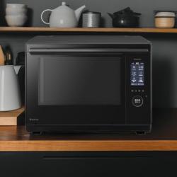 パナソニック スチームオーブンレンジ Bistro NE-UBS10D-K ブラック