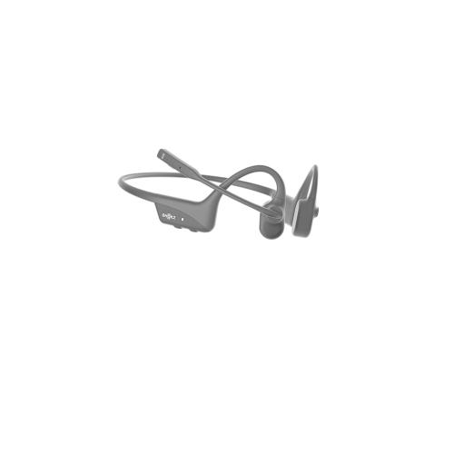 ショックス Shokz ワイヤレス骨伝導ヘッドセット OpenComm2 UC