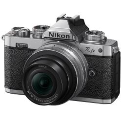 15000円キャッシュバック ～5/7まで】 ニコン Zfc 28mm f/2.8 Special