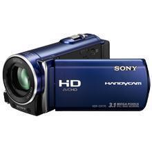 ソニー HDR-CX170 ﾌﾞﾙｰ ビデオカメラ の買取り価格
