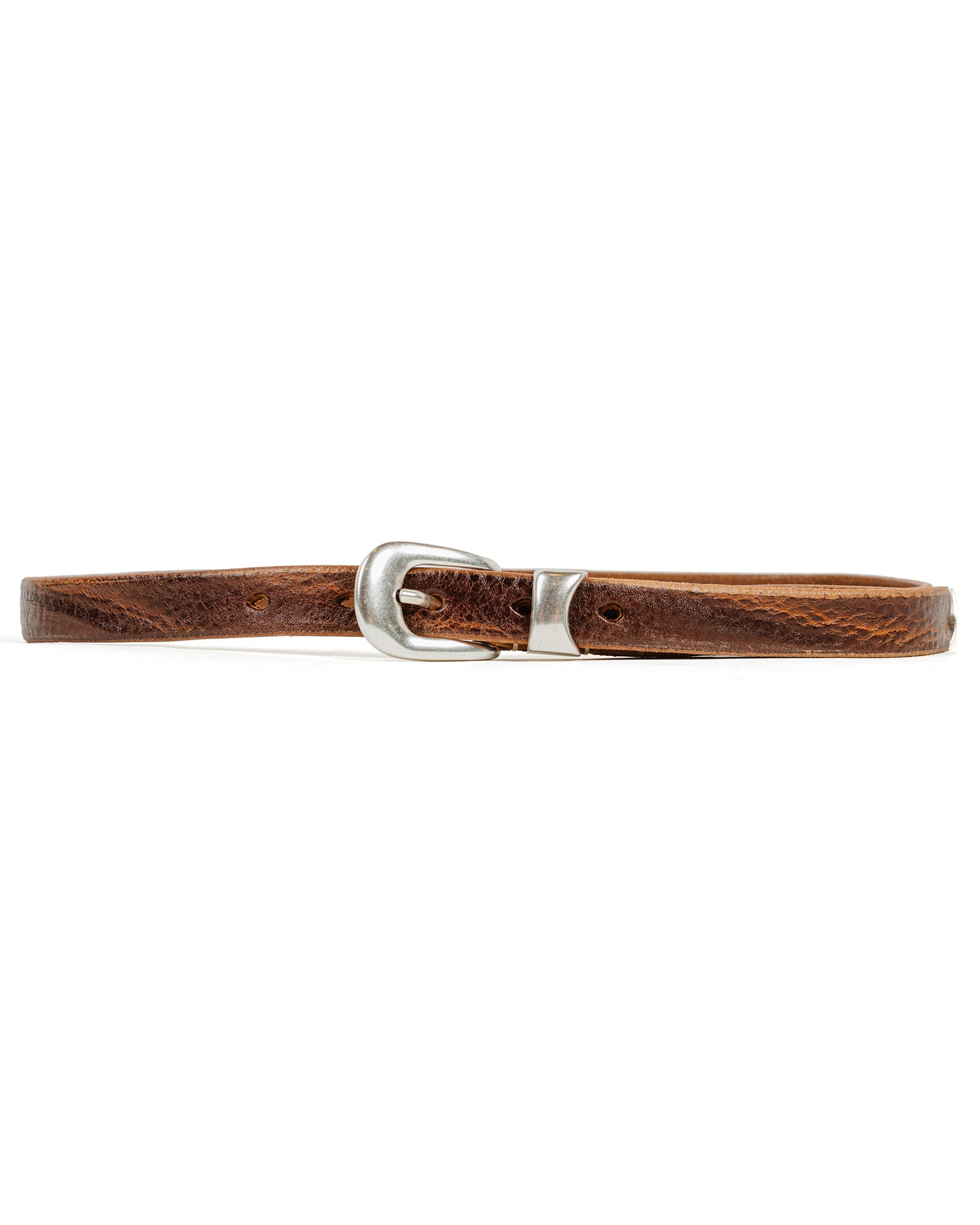 OurLegacyBelt2CMBrownLeather-1