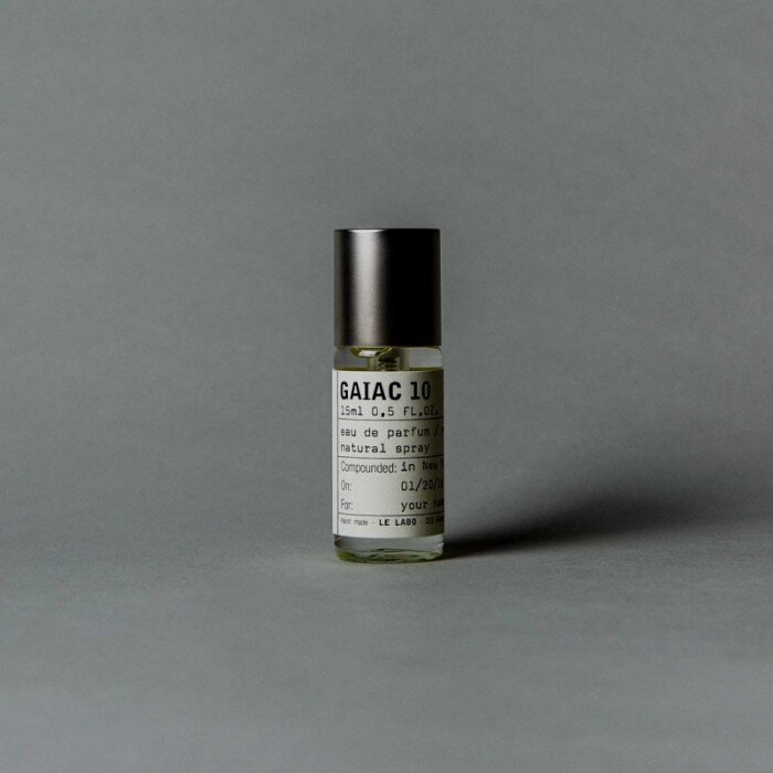 日本GAIAC 10 – 東京EAU DE PARFUM - THISWAY日本在地採購每週空運到港！