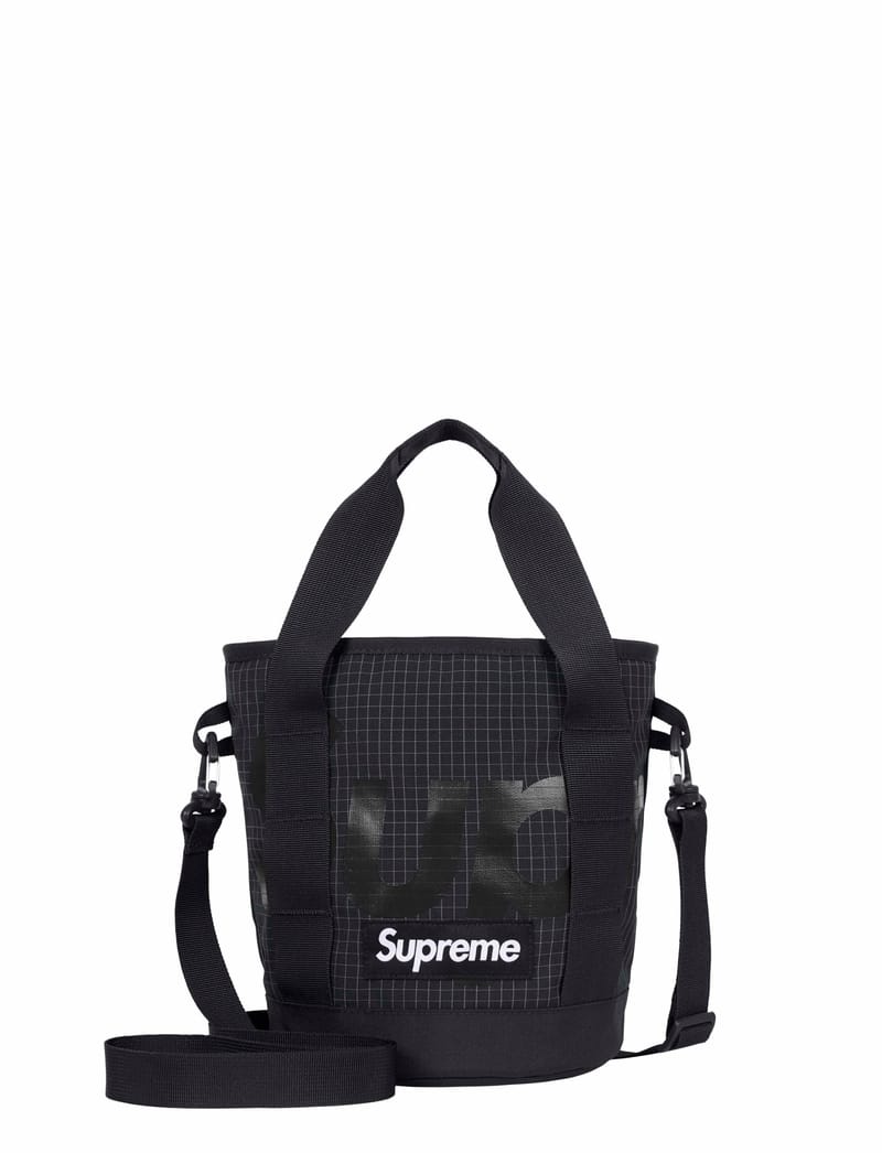 Supreme SS24 Cinch Bag (4Colors)