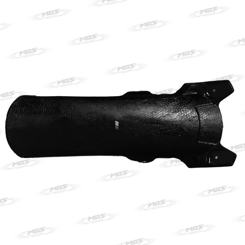 Carbon Fiber Front Fender Rear for Yamaha TMAX 530 560