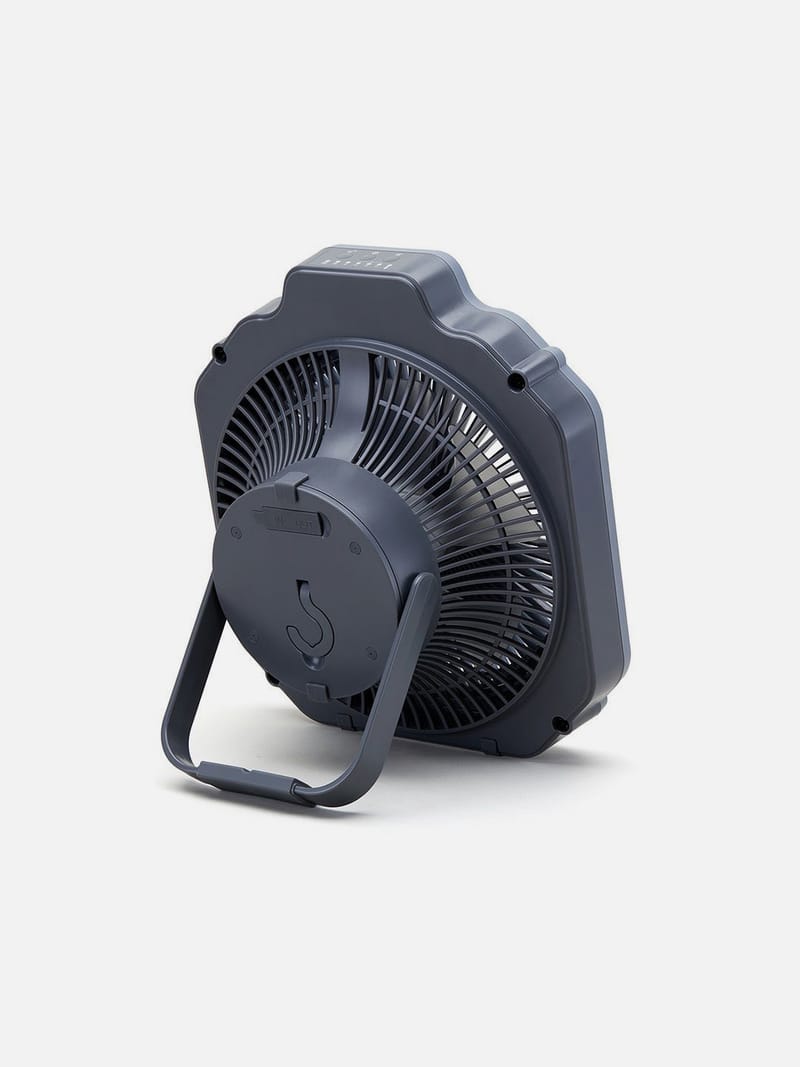 NEIGHBORHOOD SRL LIGHTING FAN 14, 20 電風扇