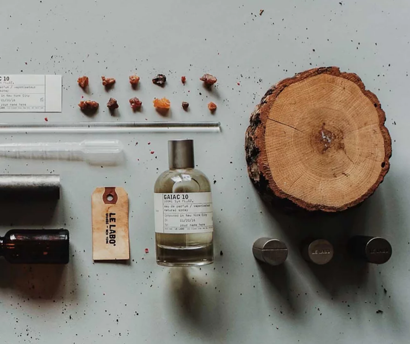 LE LABO GAIAC 10 東京限定Eau de Parfum 香水|LE LABO】Aiyo0o