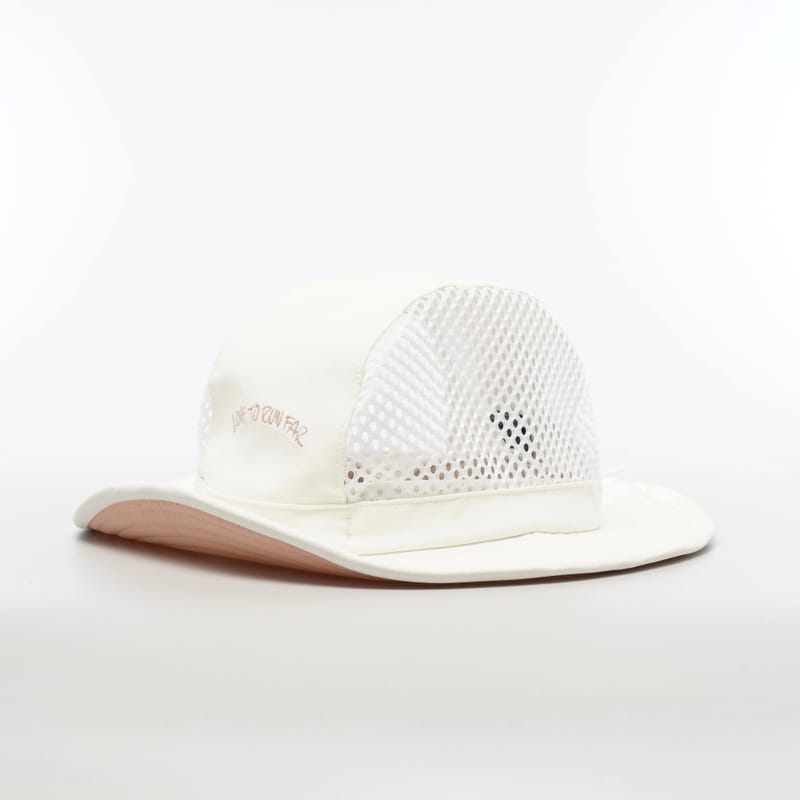 Tabisuke Tabizo】T2 Trail Hat by RR