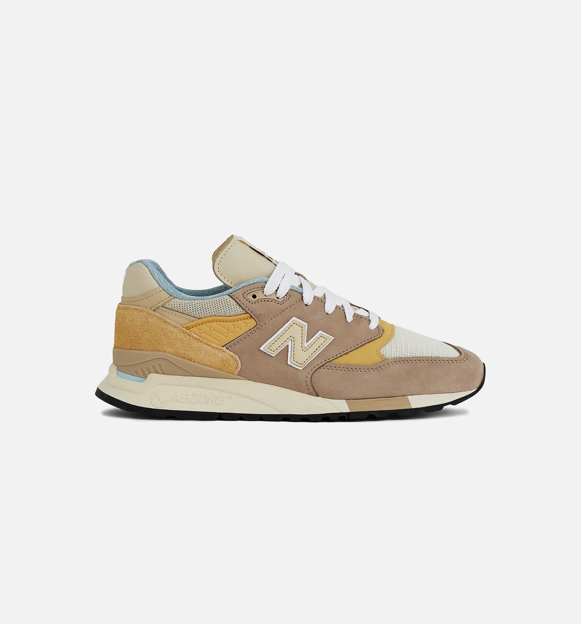 New Balance U998IC Teddy Santis x 998 Made In Usa Incense