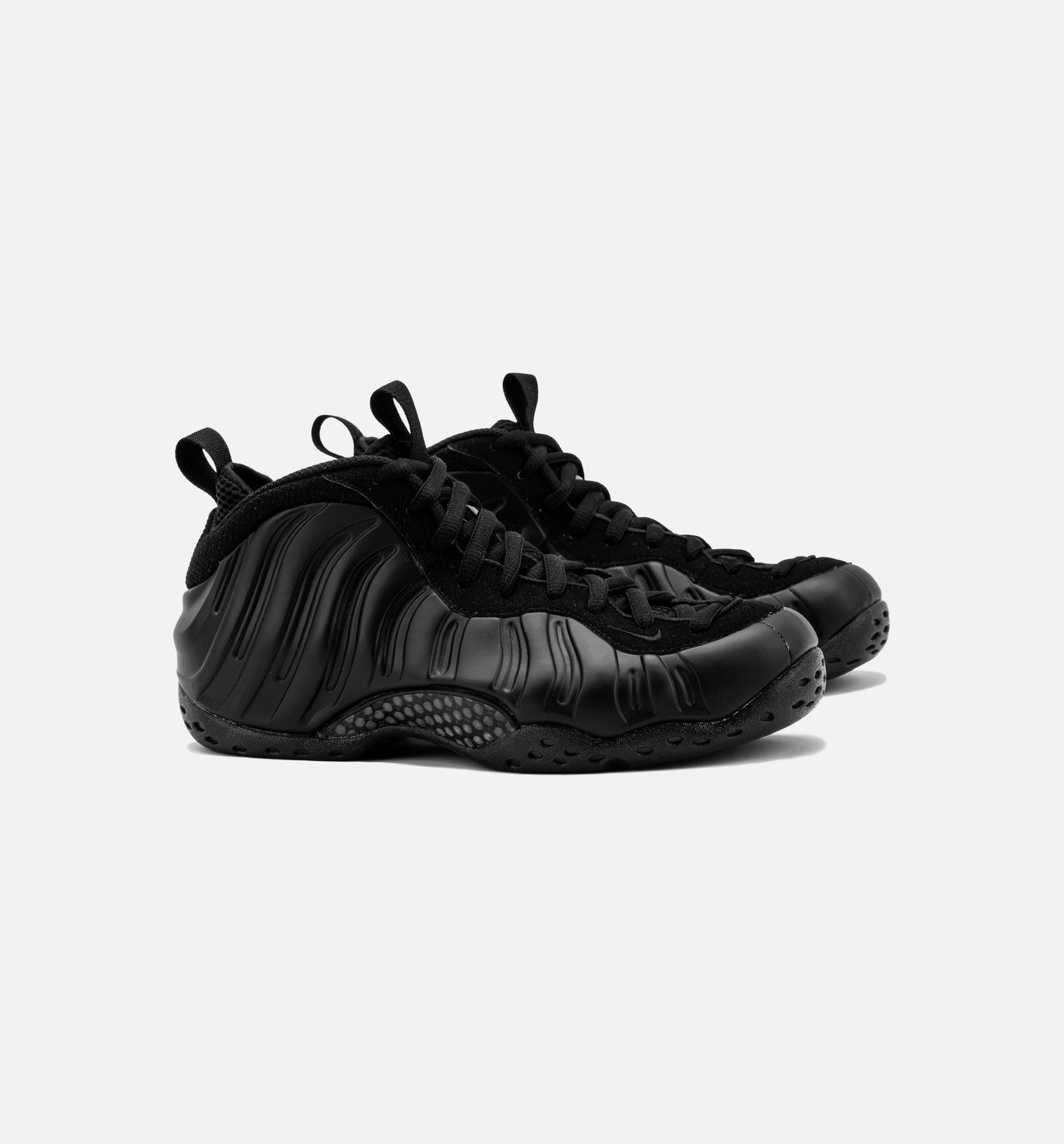 Nike FD5855-001 Air Foamposite One Anthracite Mens Lifestyle Shoe