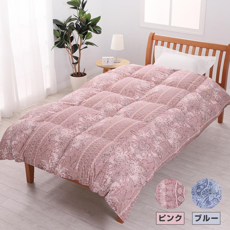 nishikawa 羽毛掛け布団 ／シングル | TBSショッピング