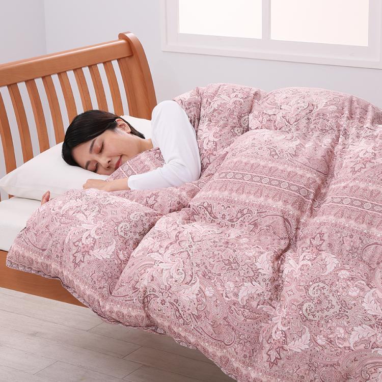 nishikawa 羽毛掛け布団 ／シングル | TBSショッピング