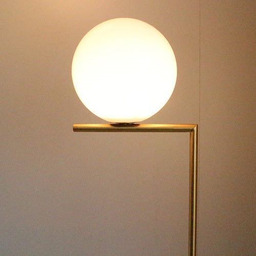 FLOS（フロス）IC Lights F1 ゴールド H1350mm - YAMAGIWA OnlineStore