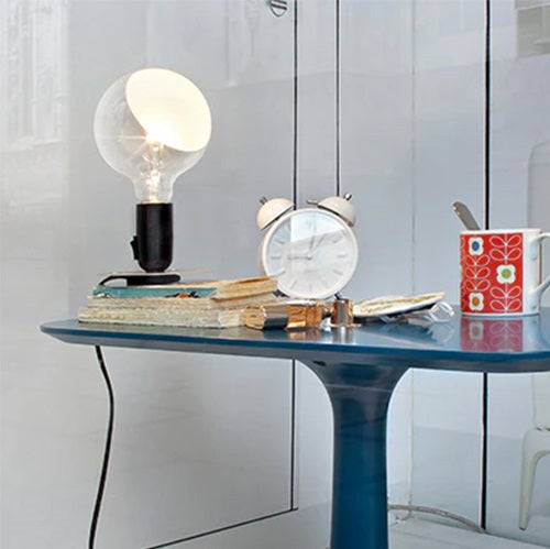 FLOS（フロス）Lampadin Led ブラック H240mm - YAMAGIWA OnlineStore