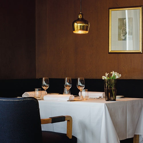 A330S Golden Bell SAVOY ブラス Φ170mm - YAMAGIWA OnlineStore