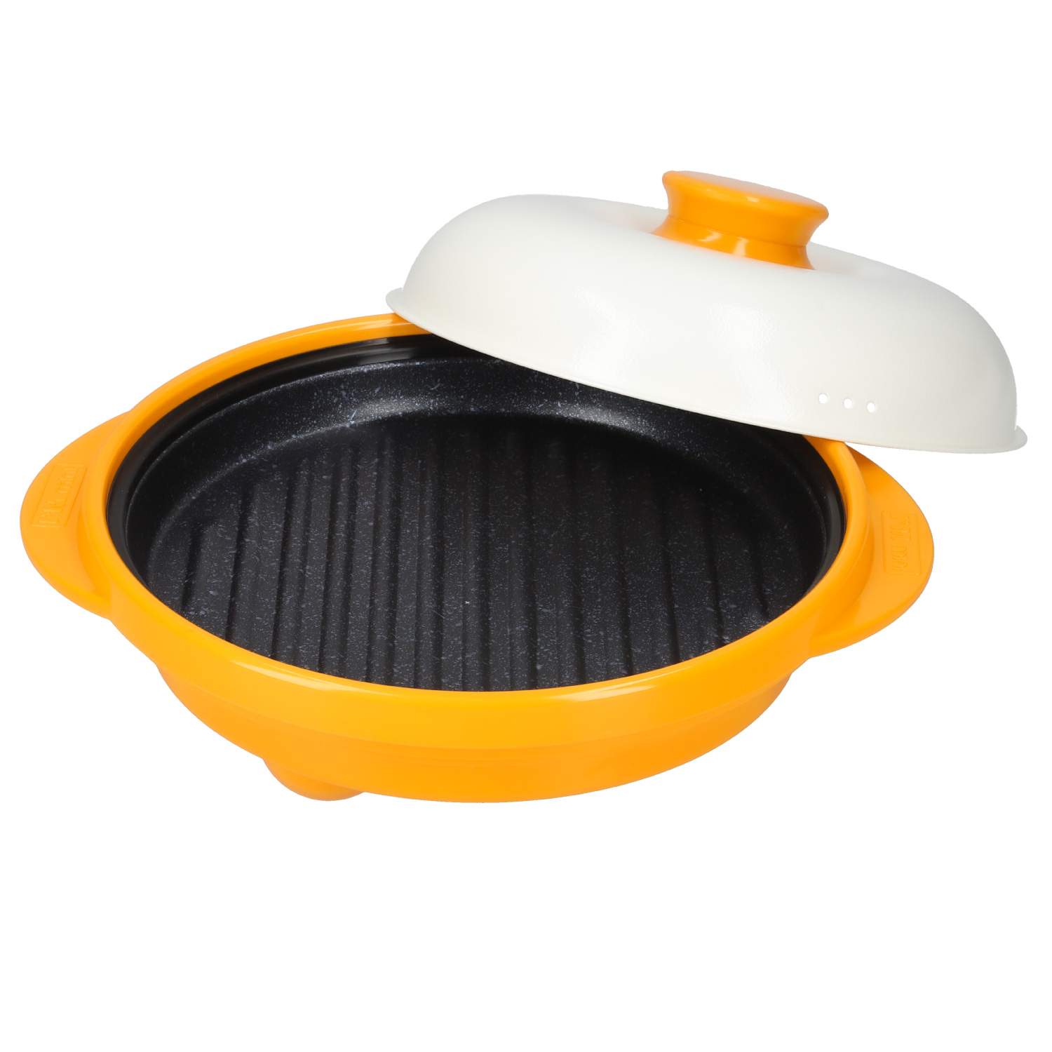 RANGEMATE（レンジメート） 公式 プロ 電子レンジ専用調理器具 レシピ